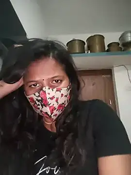 Tamil Sanjana  online show from January 2025 01:37:02 PM