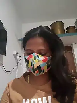 Tamil Sanjana  online show from January 2025 12:58:01 PM