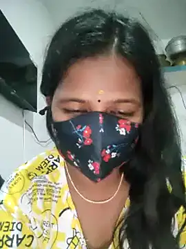 Tamil Sanjana  online show from January 2025 03:39:01 PM