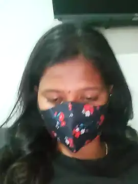 Tamil Sanjana  online show from January 2025 12:17:01 PM