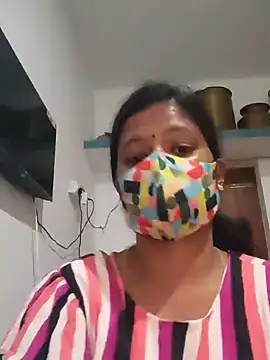 Tamil Sanjana  online show from February 2025 04:47:01 PM