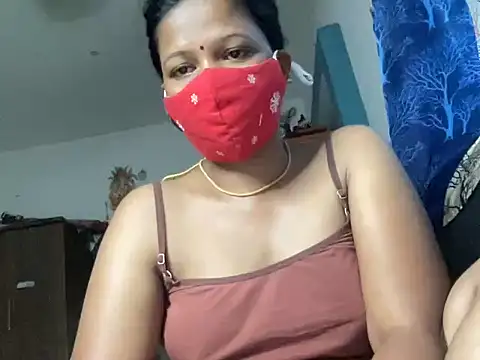 Snapshot of Tamil_Sanjana_ chatting on April 2026 12:59:02 AM Tamil Sanjana online show from April 2026 12:59:02 AM