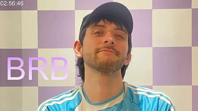 Chuck-FR online show from April 2026 09:12:01 AM