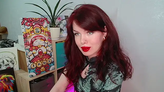 Snapshot of u_mistress_Anna chatting on November 2025 04:24:02 AM u mistress Anna online show from November 2025 04:24:02 AM