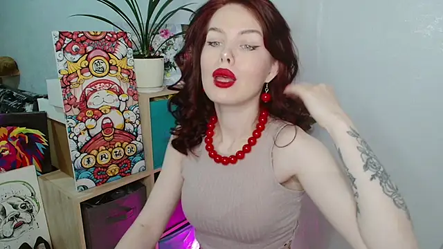 Snapshot of u_mistress_Anna chatting on December 2025 04:18:02 AM u mistress Anna online show from December 2025 04:18:02 AM