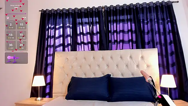 ashly  ms online show from January 2026 02:20:01 PM