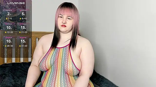 Anna Nott online show from September 2025 08:03:01 AM