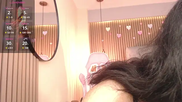 Snapshot of Sienna_Blake_ chatting on February 2025 07:35:01 PM Sienna Blake online show from February 2025 07:35:01 PM