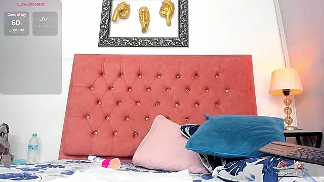 Samantha Good online show from February 2025 11:55:01 AM