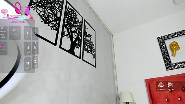 Samantha Good online show from September 2025 12:16:01 PM