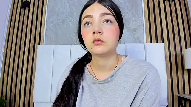 Samantha Good online show from November 2025 12:18:02 PM