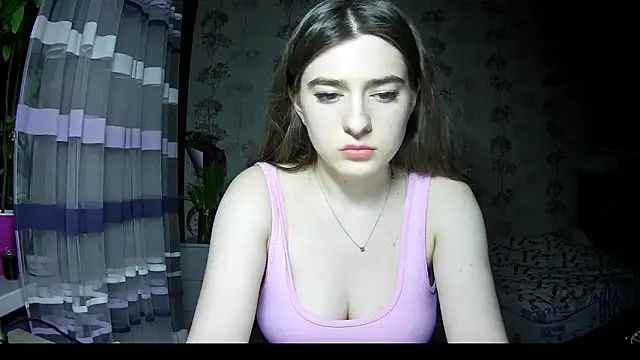 Sofiy a online show from March 2025 11:37:02 PM