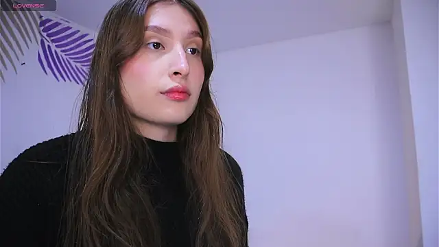 Daisha Riley online show from February 2025 12:14:02 PM