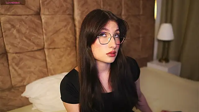 Daisha Riley online show from March 2026 02:26:01 AM