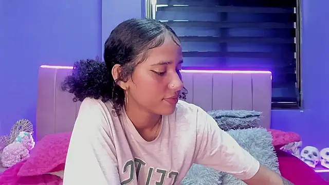 CintiaWalker online show from February 2026 12:47:02 PM