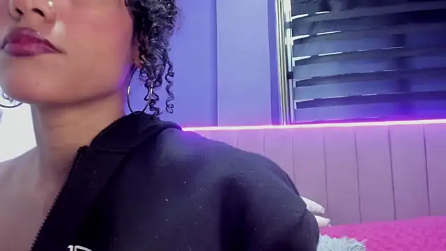 CintiaWalker online show from March 2026 12:54:02 PM