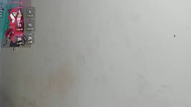 dani-lue online show from January 2025 11:57:01 AM