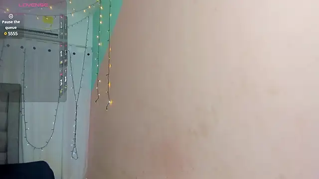 dani-lue online show from January 2025 12:06:01 PM