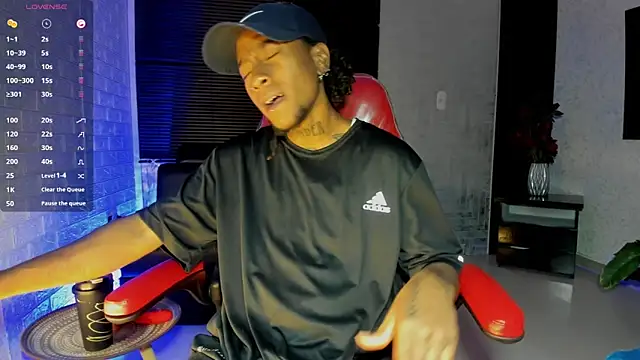 JhonyMiller  online show from March 2026 08:58:02 PM