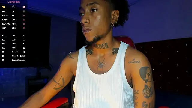 JhonyMiller  online show from April 2026 08:14:01 PM