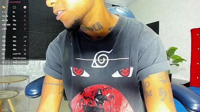 JhonyMiller  online show from April 2026 09:20:02 PM