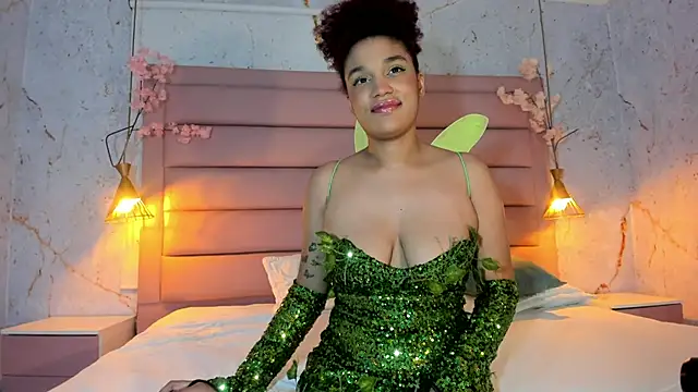 loladupont online show from October 2025 03:05:02 AM