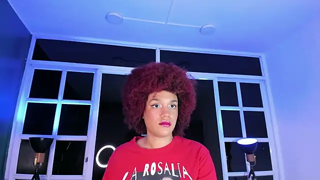 loladupont online show from April 2026 03:00:02 AM