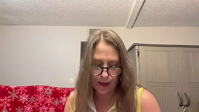 Keywest Kate online show from January 2025 09:47:01 PM