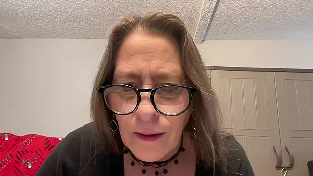 Keywest Kate online show from January 2025 09:09:02 PM