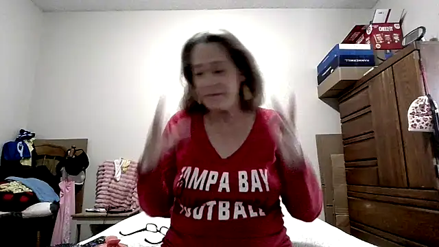 Keywest Kate online show from October 2025 07:36:02 PM