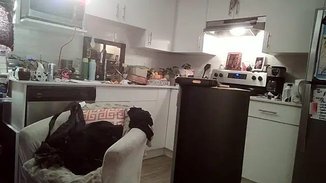 SilverandFox online show from March 2025 11:44:02 AM