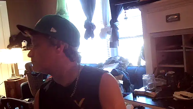 SilverandFox online show from September 2025 08:53:02 PM