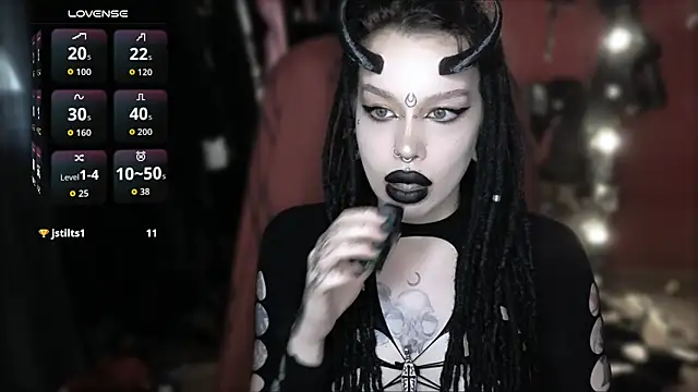 alexx succubus online show from May 2026 02:20:02 AM