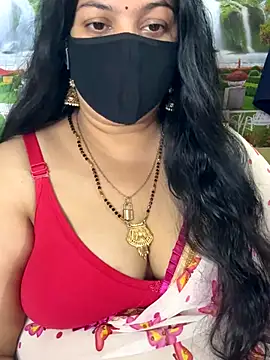 FlatVincy4 online show from October 2025 03:37:02 AM