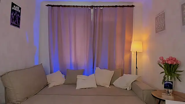 LucyLure online show from February 2025 11:16:02 AM