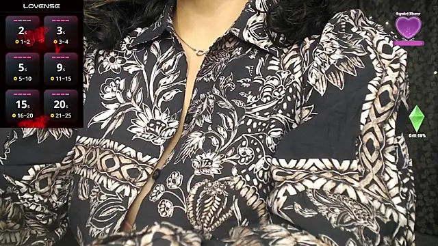 Snapshot of hot_menka chatting on February 2026 05:22:02 PM hot menka online show from February 2026 05:22:02 PM