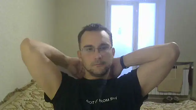 Sanderx online show from January 2025 08:41:01 AM