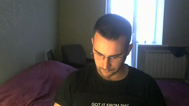 Sanderx online show from February 2025 10:21:02 AM