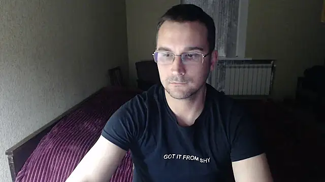 Sanderx online show from February 2025 08:25:01 PM