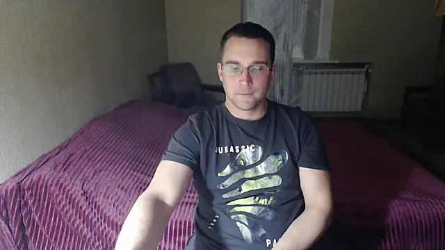 Sanderx online show from February 2025 04:58:02 PM