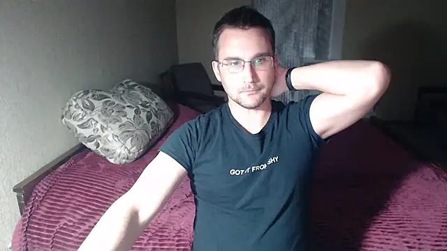 Sanderx online show from March 2025 07:14:01 PM