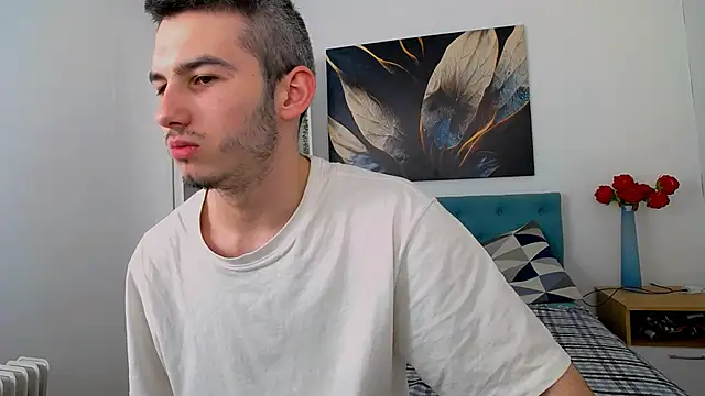 Devin Jay online show from January 2025 07:39:02 AM