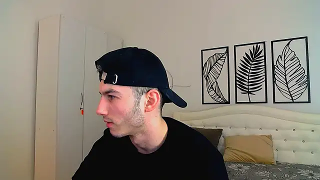 Devin Jay online show from February 2025 09:22:01 PM