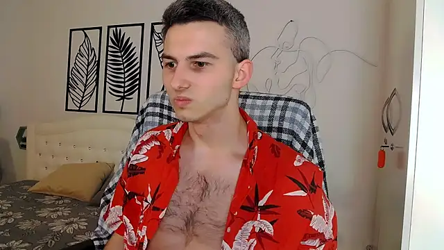 Devin Jay online show from March 2025 07:35:02 AM