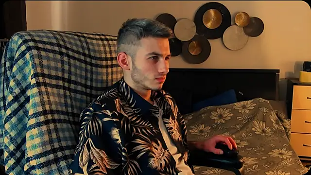 Devin Jay online show from January 2026 10:41:02 AM