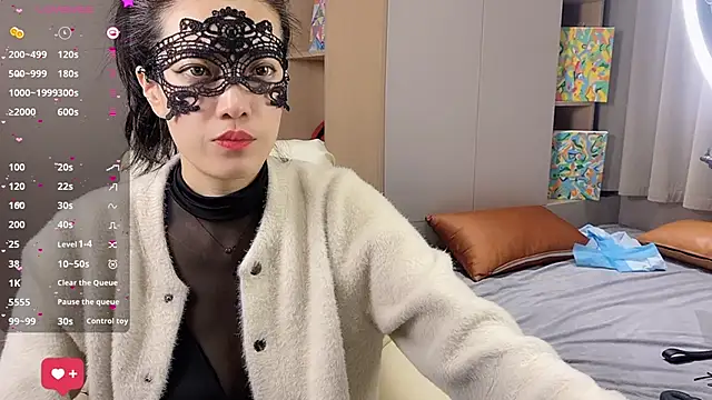 Snapshot of Sweet-521 chatting on March 2025 05:06:02 PM Sweet-521 online show from March 2025 05:06:02 PM