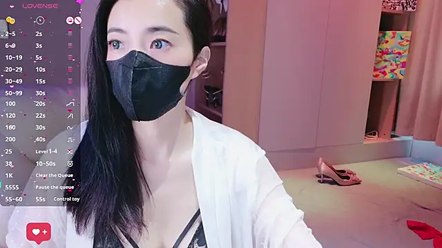 Snapshot of Sweet-521 chatting on October 2025 02:56:02 AM Sweet-521 online show from October 2025 02:56:02 AM