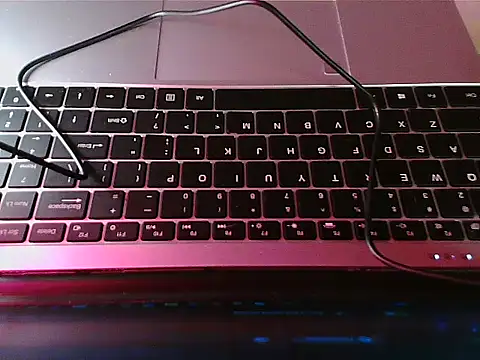 Valentias online show from December 2025 09:21:02 PM