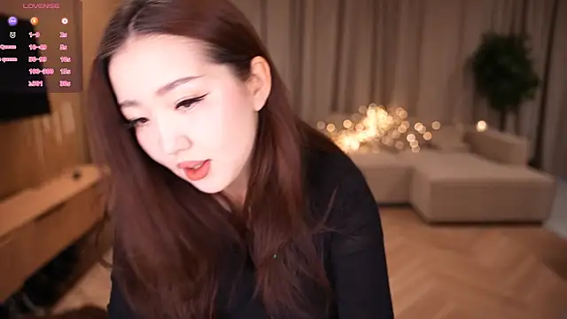 Amelyisthatyou online show from March 2026 04:01:01 AM