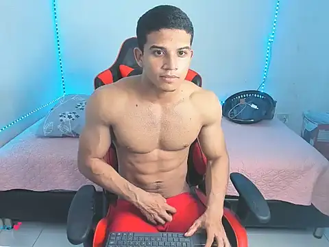 Snapshot of oliver_thompsson7 chatting on May 2026 03:01:02 AM oliver thompsson7 online show from May 2026 03:01:02 AM